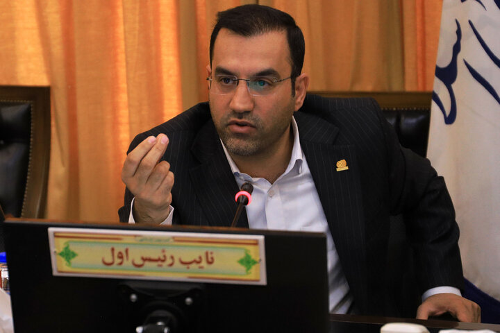 نشست 12 مرداد 1404 کمیسیون اجتماعی