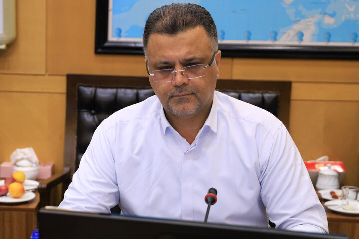 نشست 12 مرداد 1404 کمیسیون اجتماعی