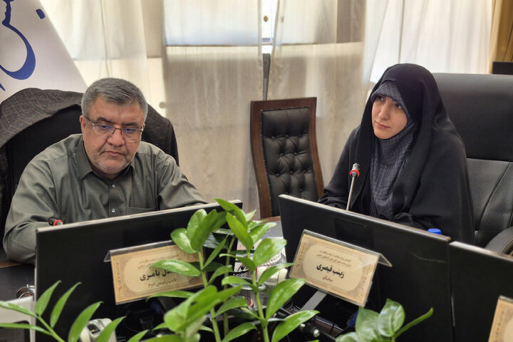 نشست یکشنبه 12 مرداد کمیسیون جهش تولید
