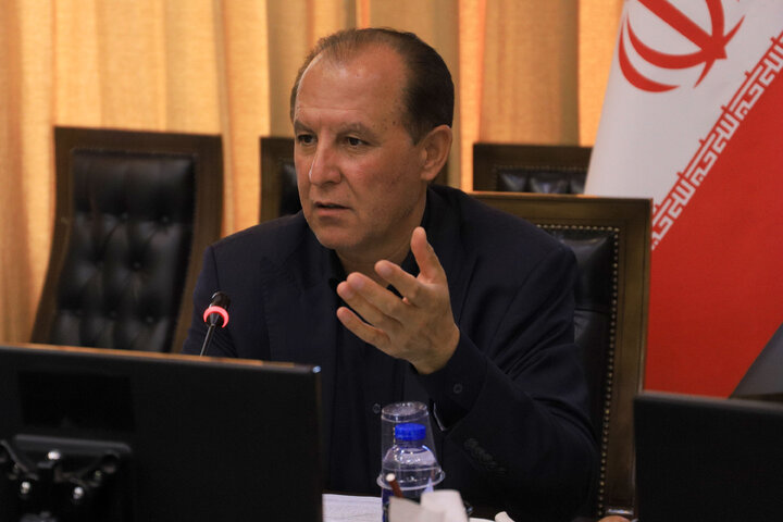 نشست 12 مرداد 1404 کمیسیون عمران