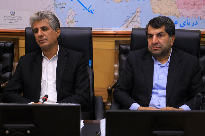 نشست 12 مرداد1404 کمیسیون آموزش