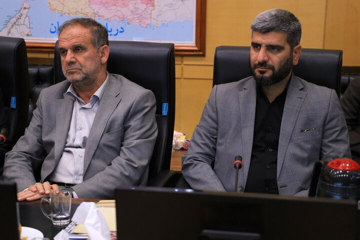 نشست 12 مرداد1404 کمیسیون آموزش
