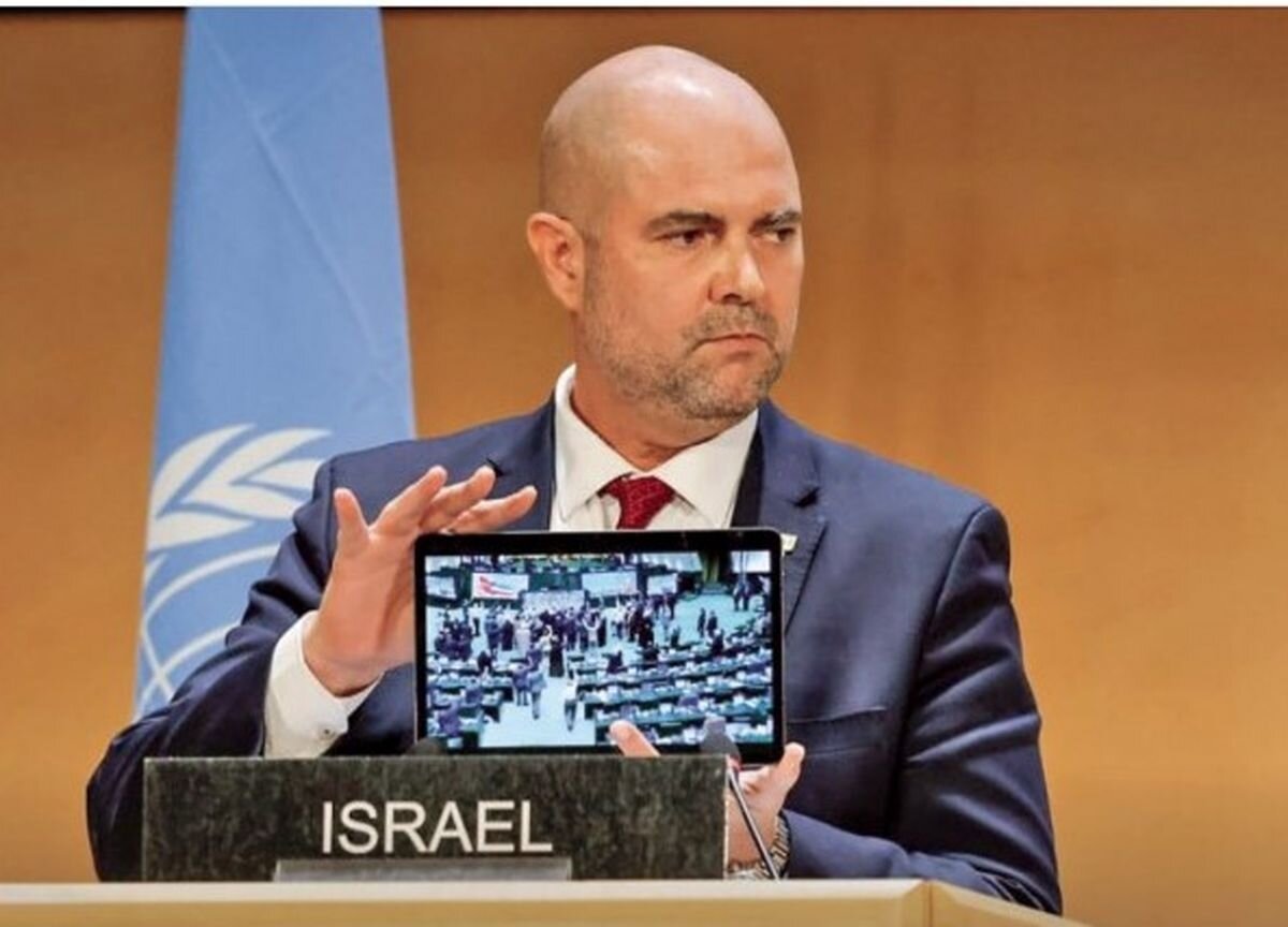 خشم کنست از طنین فریاد وجدان در بهارستان