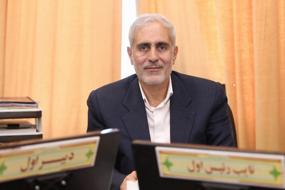 دیدار ویژه نمایندگان کمیسیون اجتماعی مجلس با معاون اول رئیس‌جمهور جهت پیگیری ساماندهی نیروهای شرکتی