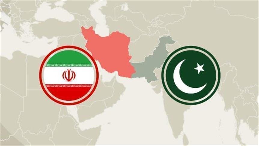 ایران و پاکستان باید به سمت ایجاد توافق راهبردی جامع حرکت کنند