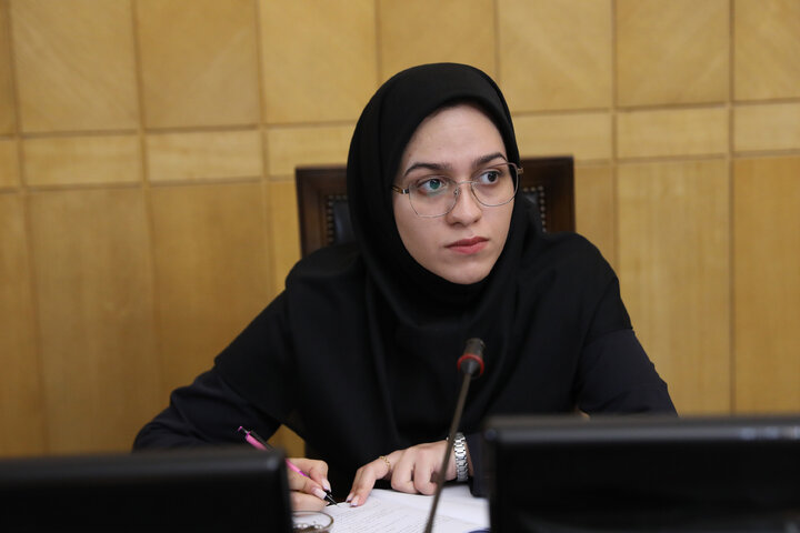 نشست دوشنبه 13 مردادماه کمیته امور اجتماعی و فرهنگی کمیسیون برنامه، بودجه و محاسبات