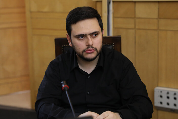 نشست دوشنبه 13 مردادماه کمیته امور اجتماعی و فرهنگی کمیسیون برنامه، بودجه و محاسبات