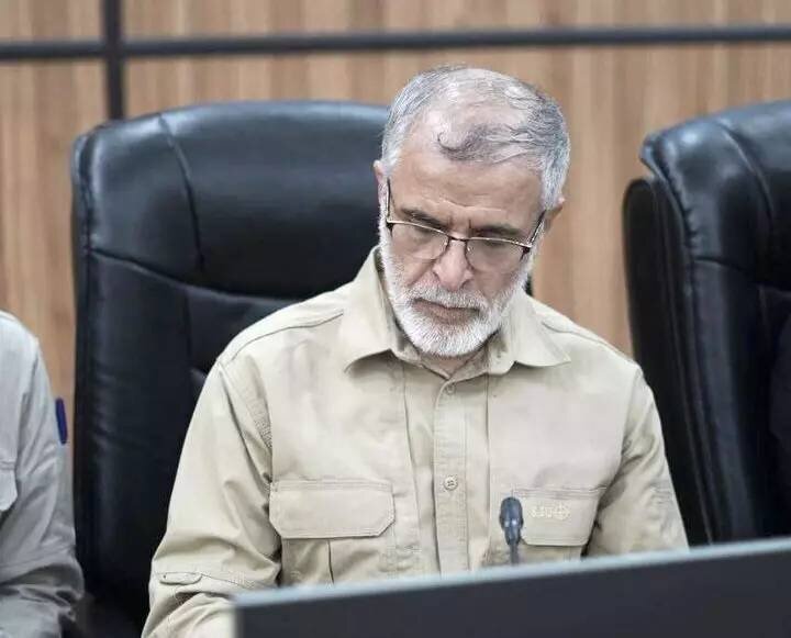 عملیات بزرگ اربعین بدون مشارکت مردم ایلام ممکن نیست