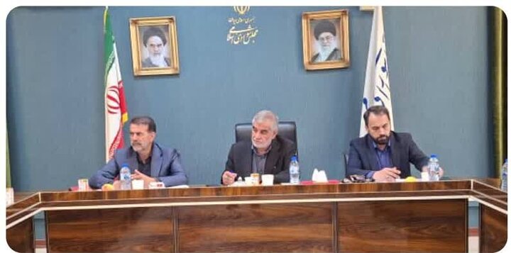 هفتمین دوره انتخابات شوراها در ۱۱ اردیبهشت‌ماه ۱۴۰۵ به‌صورت کاملاً الکترونیکی برگزار می‌شود