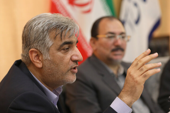 نشست دوشنبه ۱۳ مردادماه  کمیسیون بهداشت و درمان