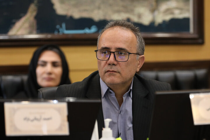 نشست دوشنبه ۱۳ مردادماه  کمیسیون بهداشت و درمان