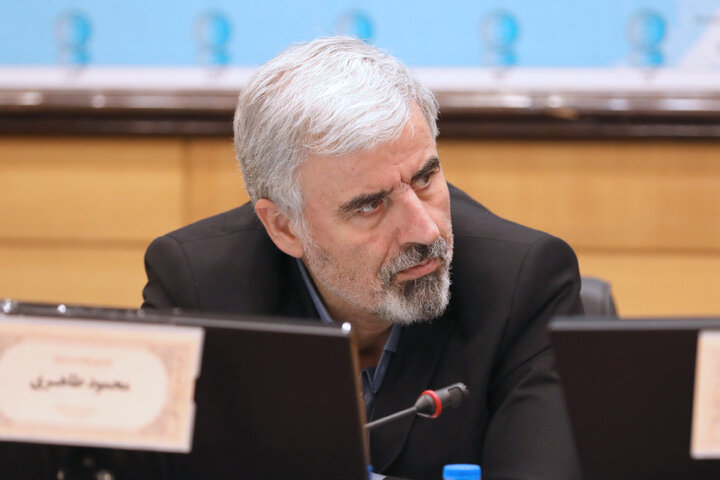نشست دوشنبه ۱۳ مردادماه  کمیسیون بهداشت و درمان