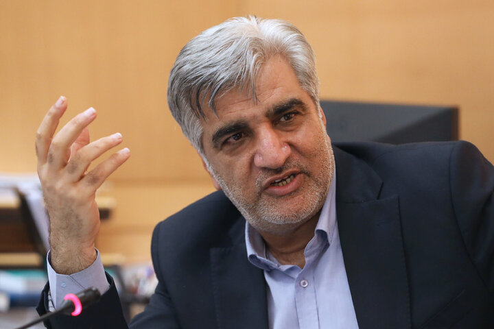نشست دوشنبه ۱۳ مردادماه  کمیسیون بهداشت و درمان