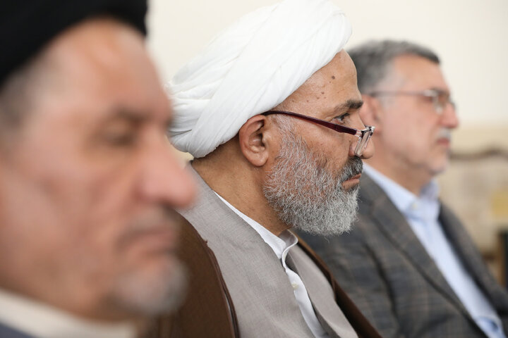 نشست کمیسیون اصل نود مجلس شورای اسلامی