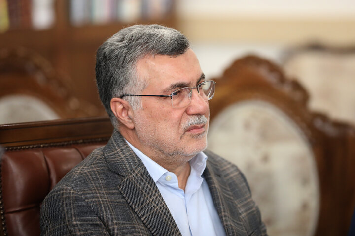 نشست کمیسیون اصل نود مجلس شورای اسلامی