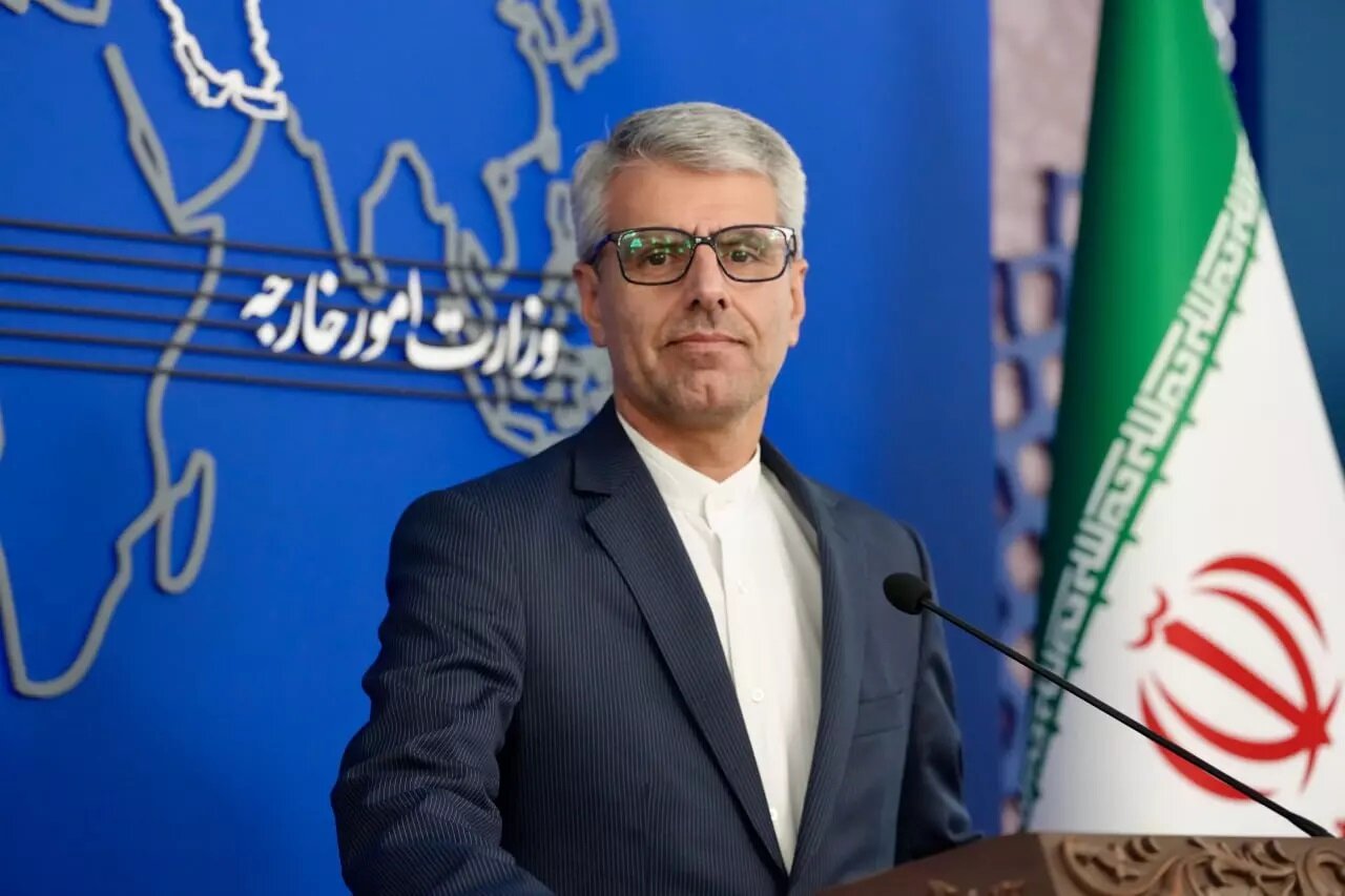 همکاری ایران با آژانس باید بر اساس مصوبه مجلس تنظیم شود