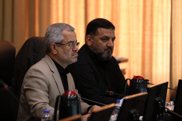 کمیسیون آموزش 14-05-1404