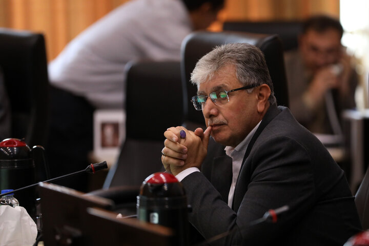 کمیسیون آموزش 14-05-1404
