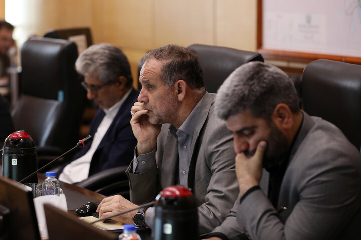 کمیسیون آموزش 14-05-1404