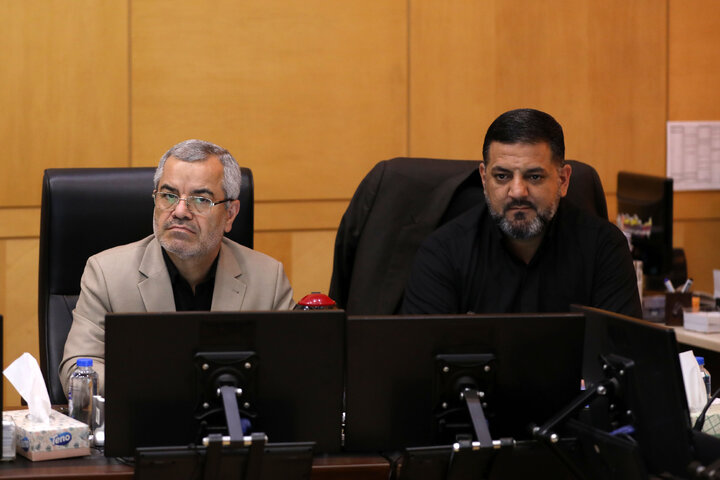 کمیسیون آموزش 14-05-1404