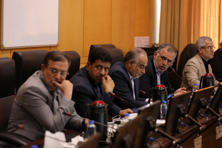 کمیسیون آموزش 14-05-1404