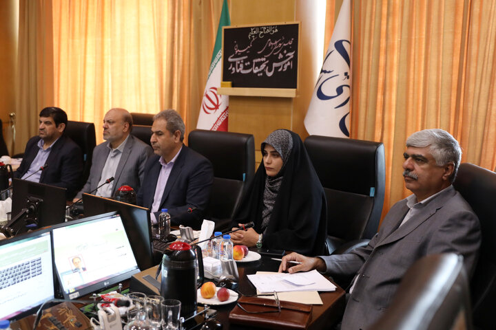 کمیسیون آموزش 14-05-1404