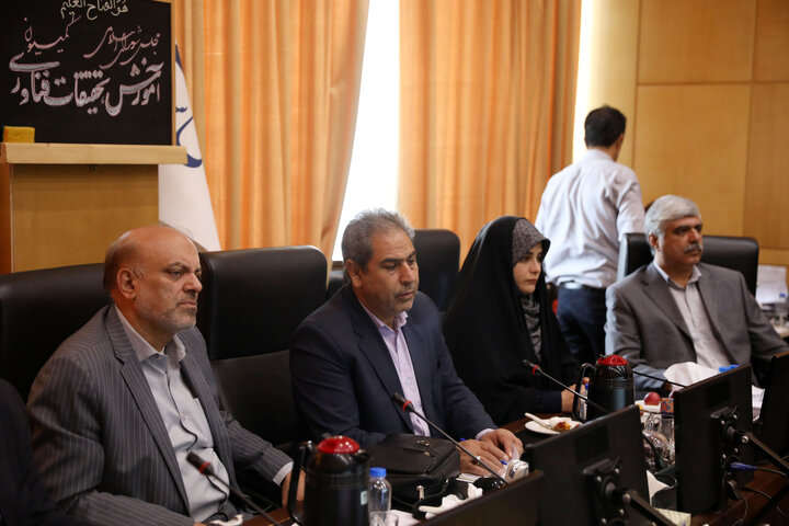 کمیسیون آموزش 14-05-1404