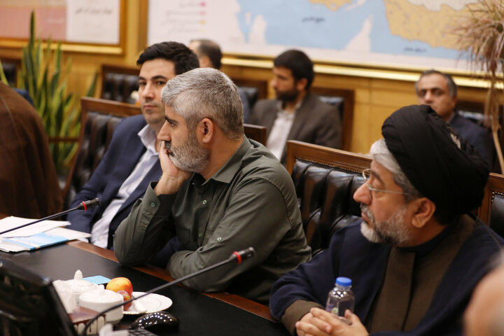 کمیسیون کشاورزی-وزیر کشاورزی14-05-1404