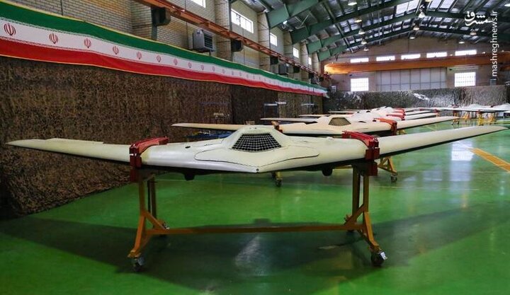 ایران در تولید پهپاد خودکفا است/ فناوری بومی تحریم شدنی نیست