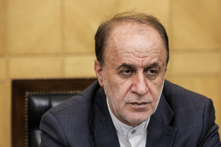 جلسه فراکسیون فرهنگیان با حضور آموزش و پرورش