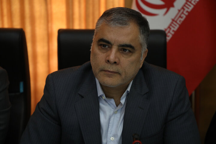 نشست سه شنبه 14 مردادماه کمیسیون انرژی مجلس پاکنژاد