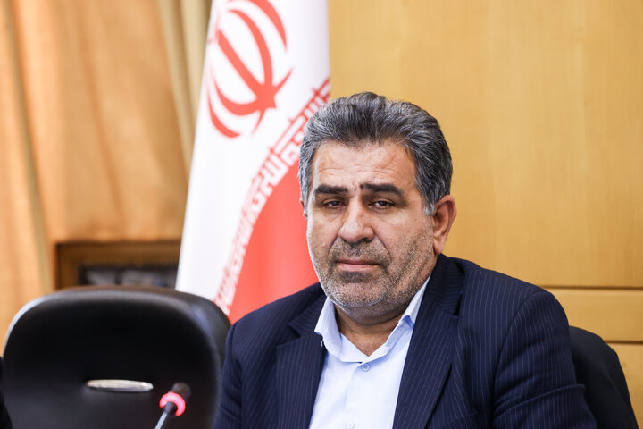 نشست کمیسیون اجتماعی با حضور وزیر صمت و رئیس بنیاد شهید 