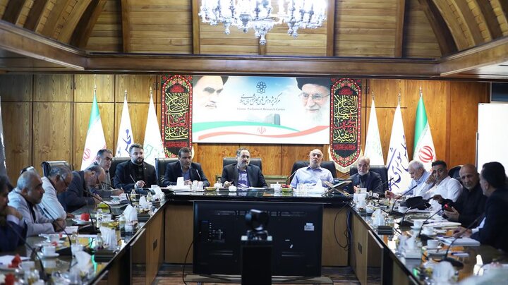 اتحاد و همگرایی مردم با حاکمیت در جریان جنگ ۱۲ روزه به اوج خود رسید/ هر اقدامی در برجسته کردن شکاف‌ها، بازی در زمین دشمن است