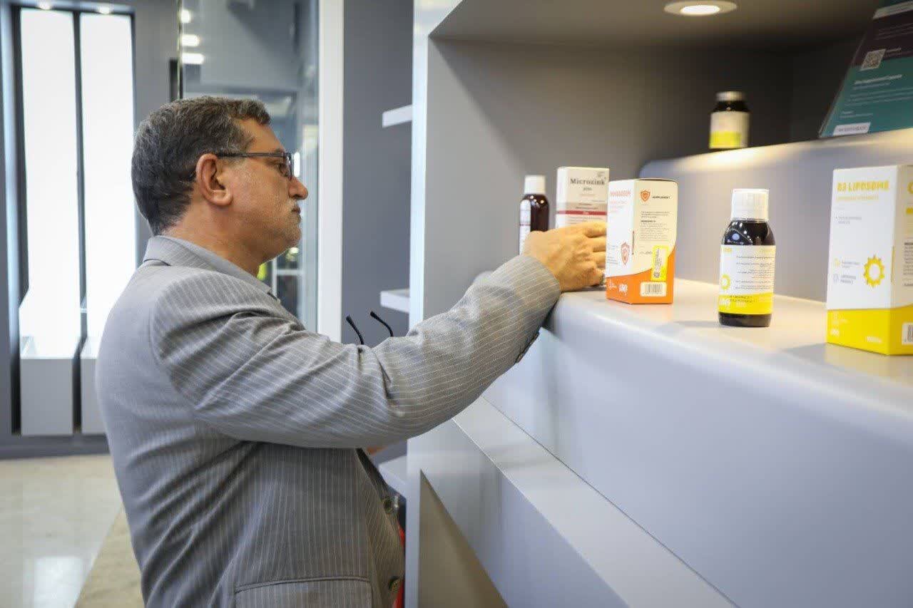 منادی: ایران در فناوری نانو در جمع ۱۰ کشور برتر جهان قرار دارد/ رحیمی: کمیسیون آموزش مجلس به حمایت از شرکتهای دانشبنیان و فناوری نانو تاکید دارد