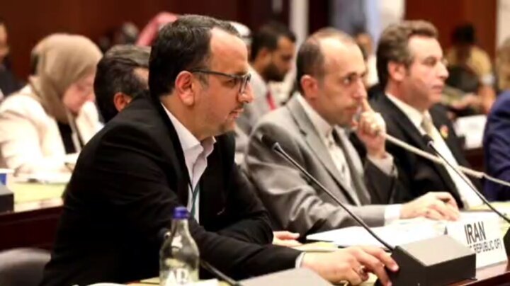 شاهد استفاده رژیم صهیونیستی از هوش مصنوعی در مهندسی افکار عمومی و عملیات ترور هستیم / لزوم تصویب قوانین بازدارنده از سوی جوامع بین‌المللی