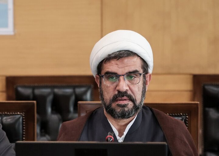 ‌انتصاب سرپرست جدید ستاد امر به معروف و نهی از منکر خلاف قانون است/استعفای عضو ناظر کمیسیون فرهنگی مجلس در ستاد امر به‌معروف و نهی از منکر