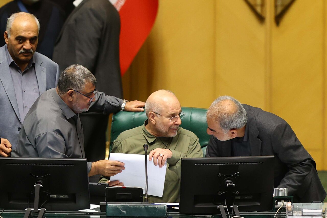 آنچه در نشست صحن علنی مجلس در 12 مرداد گذشت؛ از تصویب لایحه ایرانیان خارج از کشور تا تاکید نمایندگان بر جلوگیری از قطعی برق
