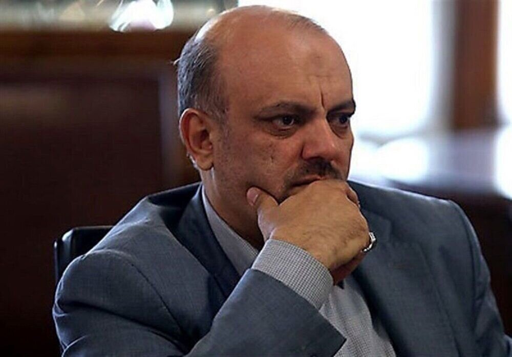 تجربه لاریجانی، سرمایه‌ای بزرگ برای امنیت ملی کشور است
