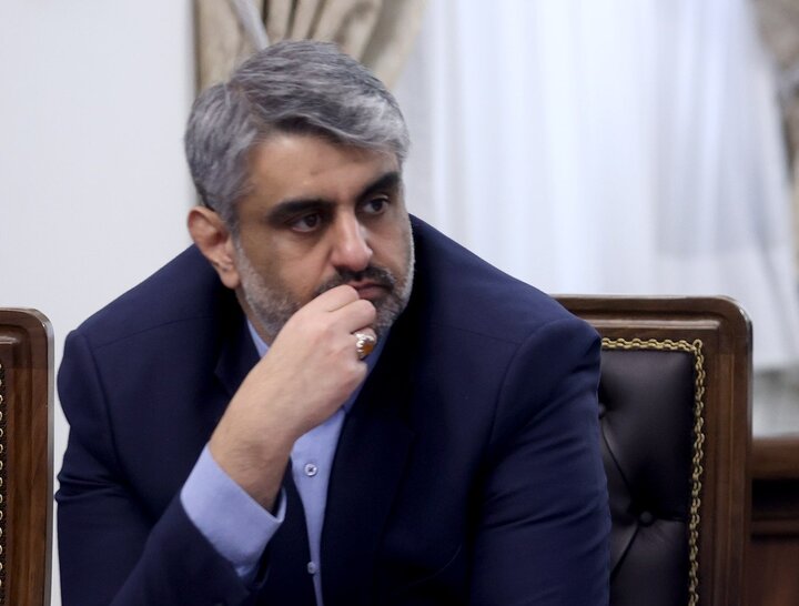 برای خبرنگاران..

برای بچه های پارلمانی..