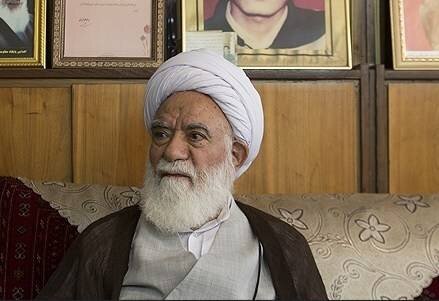 دکتر قالیباف در پیامی درگذشت علی‌اصغر باغانی، نماینده ادوار اول و چهارم مجلس را تسلیت گفت