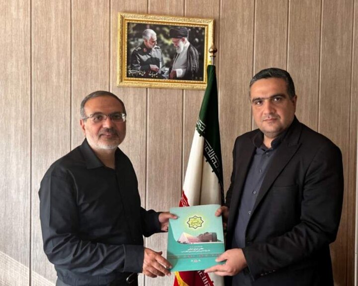 تجلیل کمیسیون بهداشت از عملکرد مدیران تجهیزات پزشکی در جنگ ۱۲ روزه/ تأکید بر ارتقای ذخایر تجهیزات پزشکی برای شرایط بحران