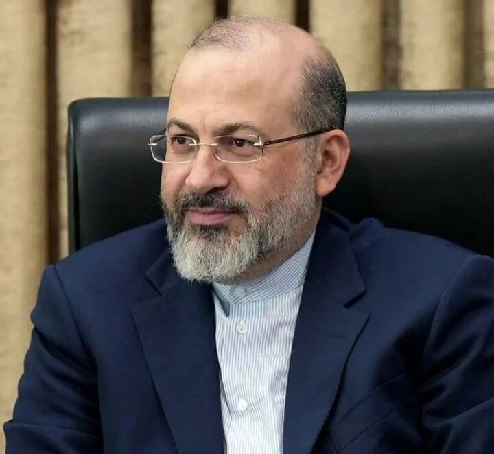 پیام رئیس کل دیوان محاسبات به مناسبت روز خبرنگار