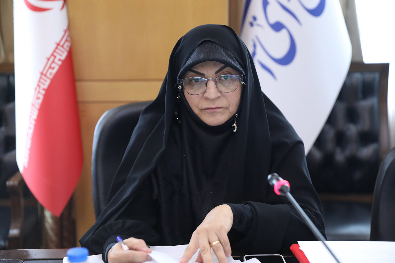 فرهنگ زمانی «فراراهبردی» است که در بودجه، برنامه‌ریزی و سیاست‌گذاری کشور جای مشخصی داشته باشد