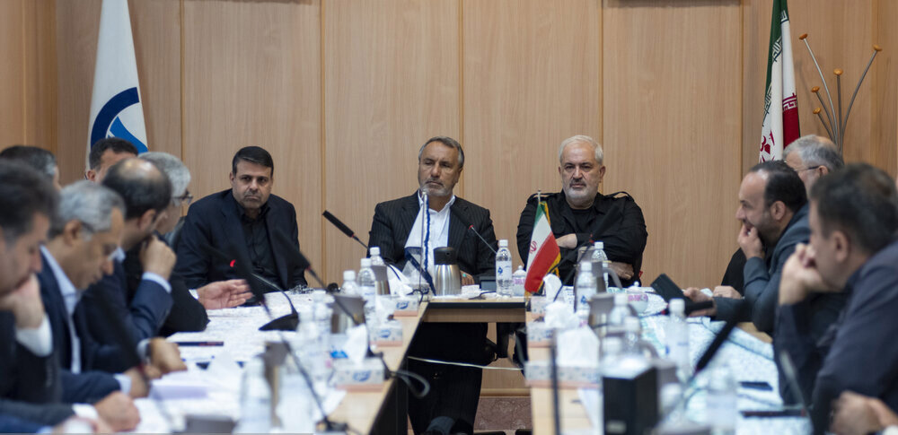 آب سد طالقان تا مهرماه به پایتخت میرسد / ضرورت اصلاح الگوی کشت و مدیریت بارگذاری شهری