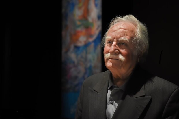 پیام تسلیت نماینده کرمان در پی درگذشت استاد فرشچیان