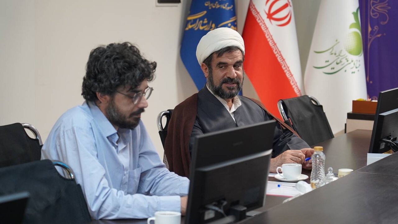 حدود ۳۰ میلیون جمعیت کشور درگیر بازی‌های رایانه‌ای هستند/  آمادگی کمیسیون فرهنگی برای تخصیص بودجه در حوزه بازی‌های رایانه‌ای متناسب با احکام برنامه هفتم