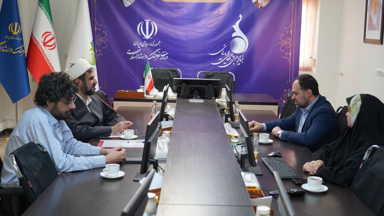 حدود ۳۰ میلیون جمعیت کشور درگیر بازیهای رایانهای هستند/ آمادگی کمیسیون فرهنگی برای تخصیص بودجه در حوزه بازیهای رایانهای متناسب با احکام برنامه هفتم