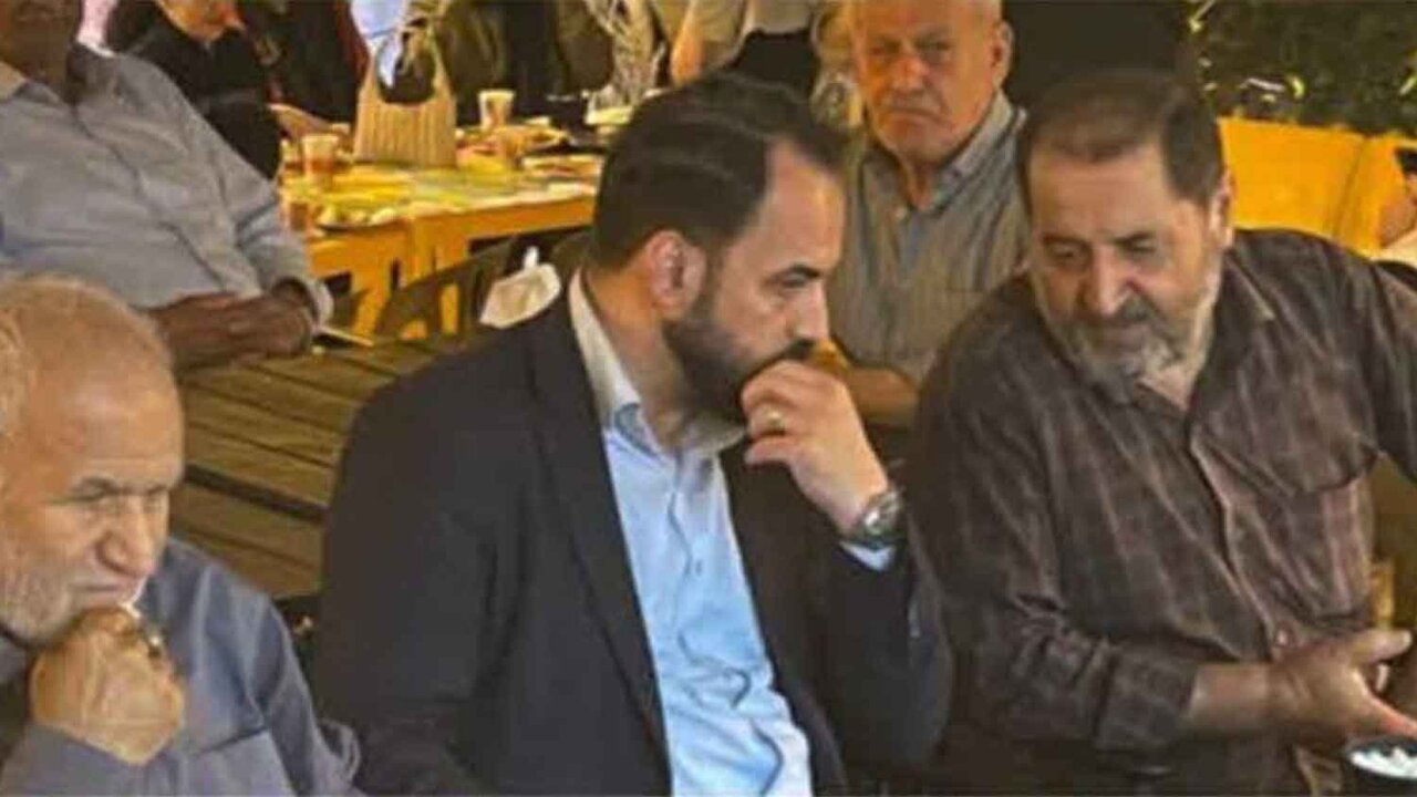 افتتاح مجموعه گردشگری کافه نارنج زیرآب با حضور نماینده قائمشهر/کشوری: تقویت حوزه گردشگری موجب سرمایه ‌گذاری بلندمدت و هوشمندانه برای کشور خواهد شد