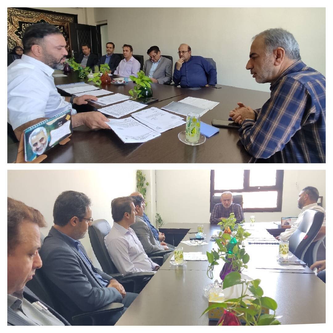 دیدار قادری با اعضای کانون کارفرمایی آموزشگاههای آزاد فنی و حرفه ای استان فارس/ تأمین 70درصدی تجهیزات درمانگاه زرقان با پیگیری نماینده شیراز