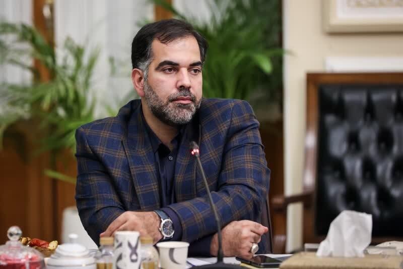 پیام تسلیت رئیس کتابخانه، موزه و مرکز اسناد مجلس شورای اسلامی در پی درگذشت استاد محمود فرشچیان